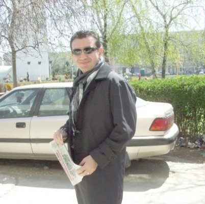 Palaz candidează la Consiliul Judeţean Constanţa. UNPR are candidat şi la Primăria Constanţa!